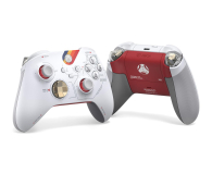 Microsoft Xbox Series Kontroler - Edycja Limitowana Starfield - 1153299 - zdjęcie 5